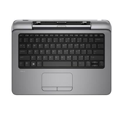 HP Keyboard - Wireless Connectivity - Bluetooth