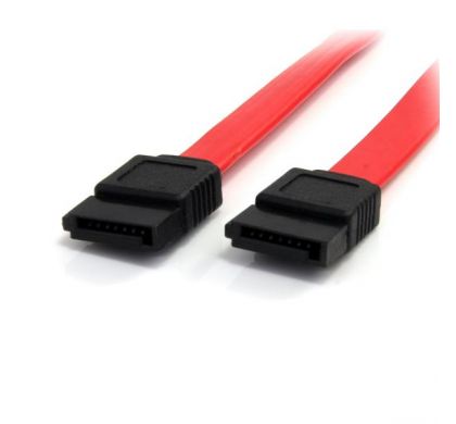 STARTECH .com SATA Data Transfer Cable - 60.96 cm - 1 Pack
