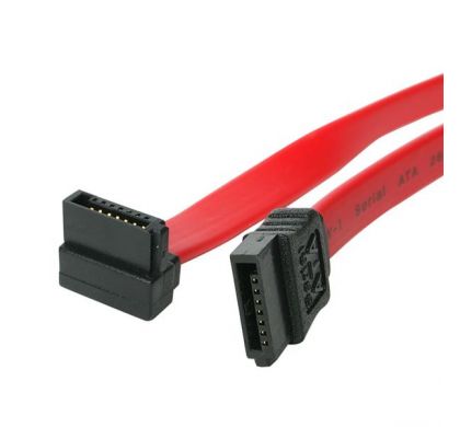 STARTECH .com SATA24RA1 SATA Data Transfer Cable - 60.96 cm