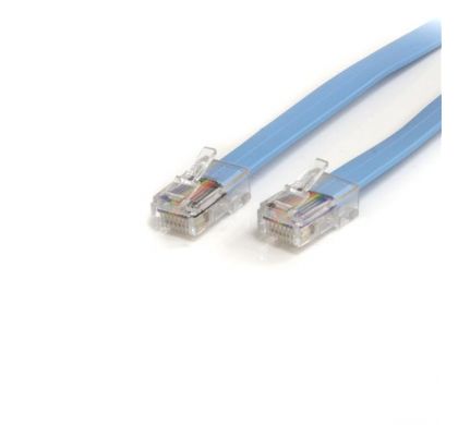 STARTECH .com RJ-45 Network Cable for Modem, Router, Server, Network Device - 1.83 m - 1 Pack