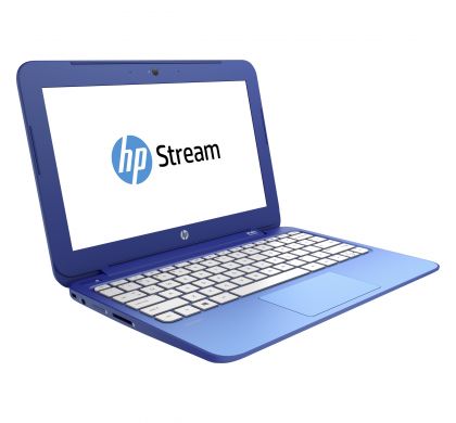 HP STREAM 11-R007TU CEL-N3050 RightMaximum