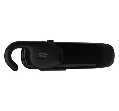 JABRA Boost Wireless Bluetooth Mono Earset - Earbud - Outer-ear - Black FrontMaximum