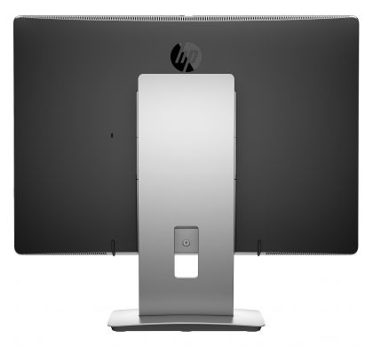 HP EliteOne 800 G2 All-in-One Computer - Intel Core i7 (6th Gen) i7-6700 3.40 GHz - Desktop RearMaximum