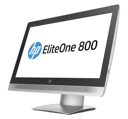 HP EliteOne 800 G2 All-in-One Computer - Intel Core i7 (6th Gen) i7-6700 3.40 GHz - Desktop