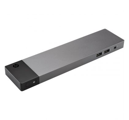 HP USB 3.0 Docking Station for Notebook
