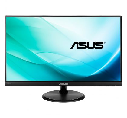 ASUS VC239H 58.4 cm (23") LED LCD Monitor - 16:9 - 5 ms FrontMaximum