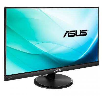 ASUS VC239H 58.4 cm (23") LED LCD Monitor - 16:9 - 5 ms RightMaximum