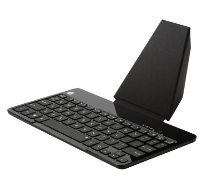 HP K4600 Keyboard - Wireless Connectivity - Bluetooth