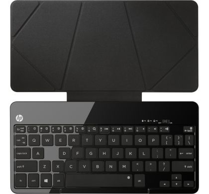 HP K4600 Keyboard - Wireless Connectivity - Bluetooth TopMaximum