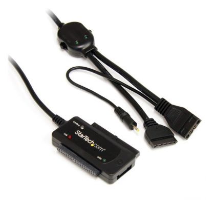 STARTECH .com Data Transfer Cable for Hard Drive