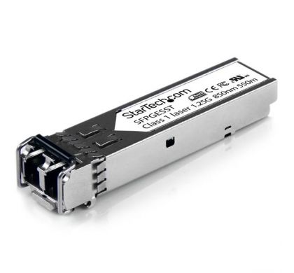 STARTECH .com SFP (mini-GBIC)