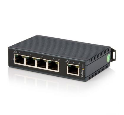 STARTECH .com 5 Ports Ethernet Switch