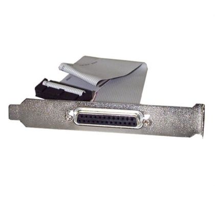 STARTECH .com DB-25/IDC Data Transfer Cable - 40.64 cm