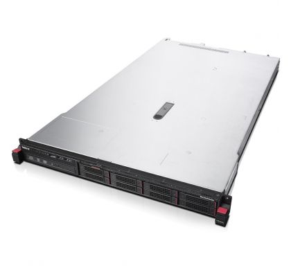 LENOVO ThinkServer RD350 70QK002GAZ 1U Rack Server - 1 x Intel Xeon E5-2620 v4 Octa-core (8 Core) 2.10 GHz TopMaximum