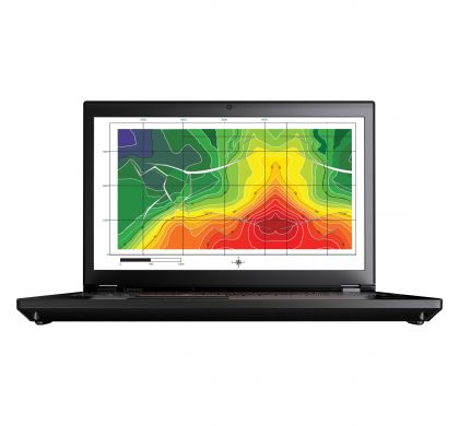 LENOVO ThinkPad P70 20ER0032AU 43.9 cm (17.3") (In-plane Switching (IPS) Technology) Mobile Workstation - Intel Xeon E3-1505M v5 Quad-core (4 Core) 2.80 GHz