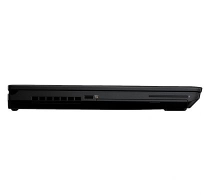 LENOVO ThinkPad P70 20ER0032AU 43.9 cm (17.3") (In-plane Switching (IPS) Technology) Mobile Workstation - Intel Xeon E3-1505M v5 Quad-core (4 Core) 2.80 GHz RightMaximum