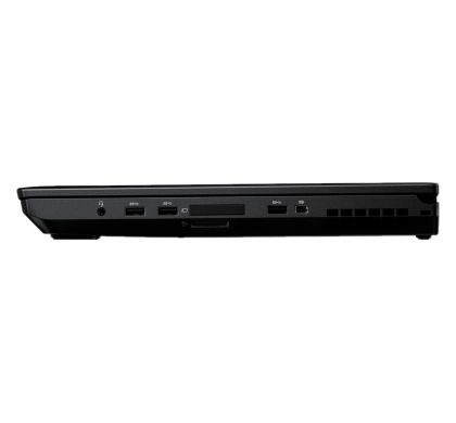 LENOVO ThinkPad P70 20ER0032AU 43.9 cm (17.3") (In-plane Switching (IPS) Technology) Mobile Workstation - Intel Xeon E3-1505M v5 Quad-core (4 Core) 2.80 GHz LeftMaximum