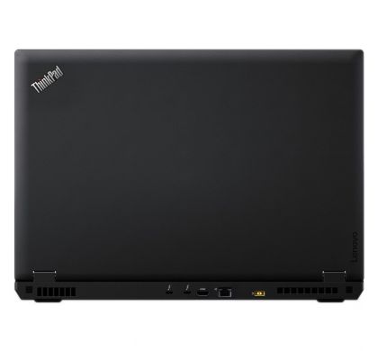 LENOVO ThinkPad P70 20ER0032AU 43.9 cm (17.3") (In-plane Switching (IPS) Technology) Mobile Workstation - Intel Xeon E3-1505M v5 Quad-core (4 Core) 2.80 GHz TopMaximum