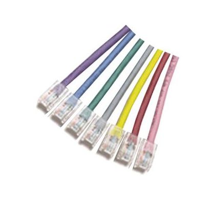 APC by Schneider Electric 3827GY-40 Category 5 Network Cable - 12.19 m