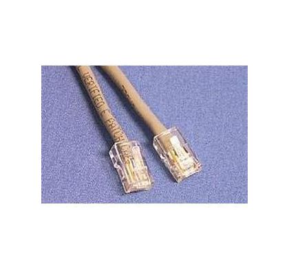 APC by Schneider Electric 3827GY-35 Category 5 Network Cable - 10.67 m