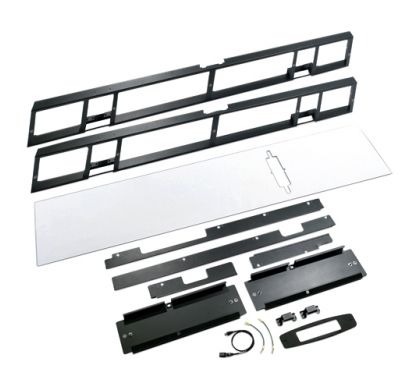 APC ACCS1004 Rack Mount