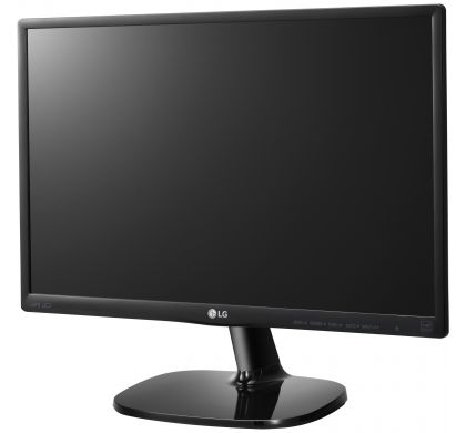 LG 24MP48HQ 61 cm (24") LED LCD Monitor - 16:9 - 5 ms