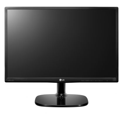 LG 24MP48HQ 61 cm (24") LED LCD Monitor - 16:9 - 5 ms FrontMaximum