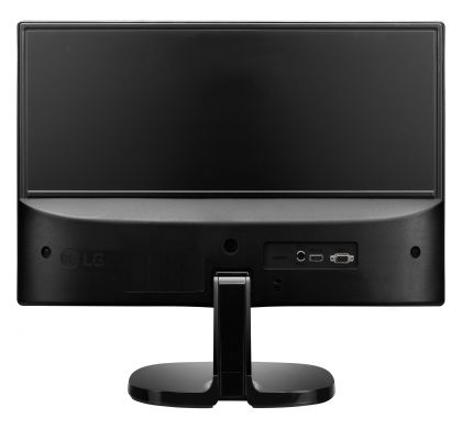 LG 24MP48HQ 61 cm (24") LED LCD Monitor - 16:9 - 5 ms RearMaximum