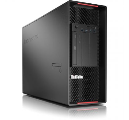 LENOVO ThinkStation P910 30B90002AU Workstation - 2 x Processors Supported - Intel Xeon E5-2650 v4 Dodeca-core (12 Core) 2.20 GHz
