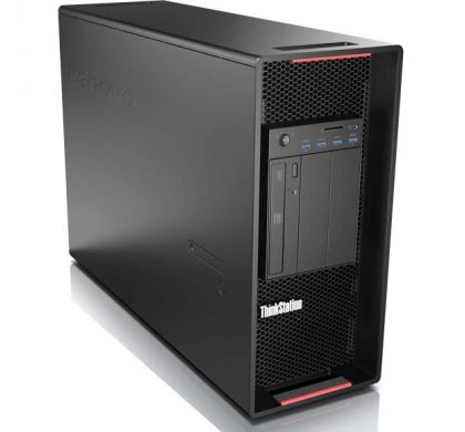 LENOVO ThinkStation P910 30B90002AU Workstation - 2 x Processors Supported - Intel Xeon E5-2650 v4 Dodeca-core (12 Core) 2.20 GHz TopMaximum