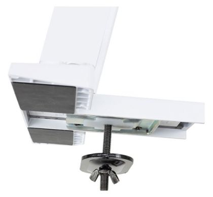 ERGOTRON Grommet Mount for Workstation, Monitor