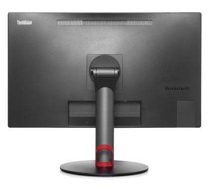 LENOVO ThinkVision Pro2820 71.1 cm (28") LED LCD Monitor - 16:9 - 6.50 ms RearMaximum