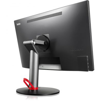 LENOVO ThinkVision Pro2820 71.1 cm (28") LED LCD Monitor - 16:9 - 6.50 ms RightMaximum