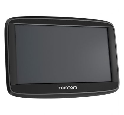 TOMTOM Start 52 Automobile Portable GPS Navigator - Mountable, Portable