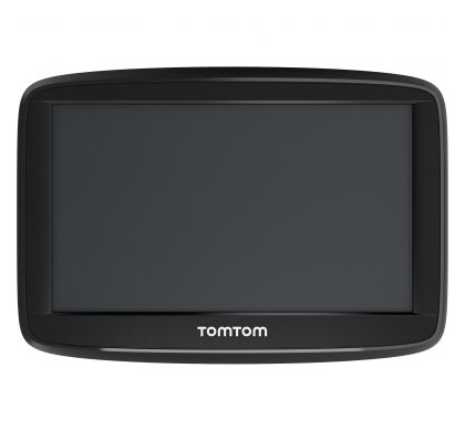 TOMTOM Start 52 Automobile Portable GPS Navigator - Mountable, Portable FrontMaximum