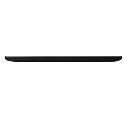 LENOVO ThinkPad X1 Yoga 20FQ005PAU 35.6 cm (14") Touchscreen 2 in 1 Ultrabook - Intel Core i7 (6th Gen) i7-6500U Dual-core (2 Core) 2.50 GHz - Convertible - Black FrontMaximum