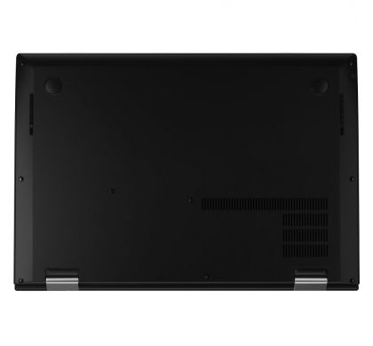 LENOVO ThinkPad X1 Yoga 20FQ005PAU 35.6 cm (14") Touchscreen 2 in 1 Ultrabook - Intel Core i7 (6th Gen) i7-6500U Dual-core (2 Core) 2.50 GHz - Convertible - Black BottomMaximum
