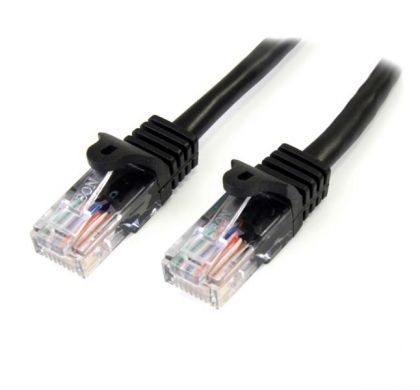 STARTECH .com Category 5e Network Cable for Network Device - 3 m - 1 Pack