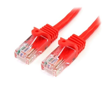 STARTECH .com Category 5e Network Cable for Network Device, Hub - 3 m - 1 Pack