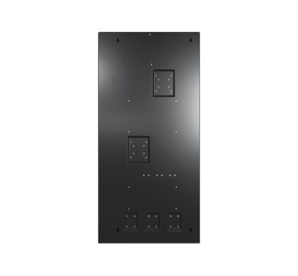 APC by Schneider Electric SBPAR30K40H-WP Bypass Panel