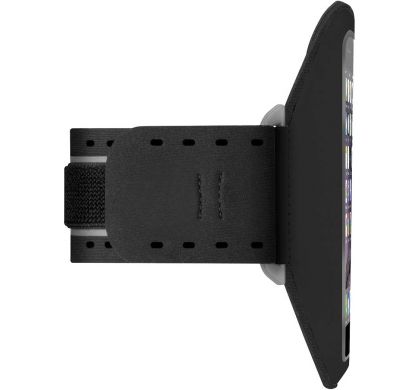 BELKIN Sport-Fit Plus Carrying Case (Armband) for iPhone 6S Plus, iPhone 6 Plus - Blacktop RightMaximum