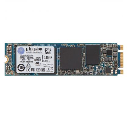 KINGSTON SSDNow 240 GB Internal Solid State Drive