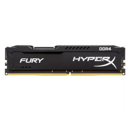 KINGSTON HyperX Fury RAM Module - 32 GB (2 x 16 GB) - DDR4 SDRAM