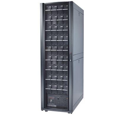 APC SYCFXR9-9 Power Array Cabinet