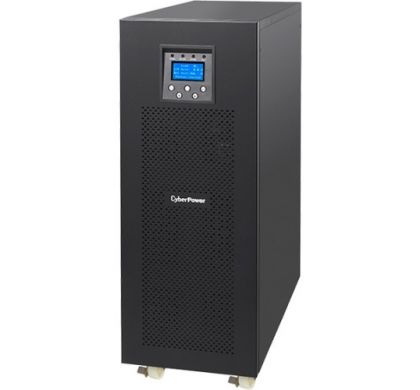 CYBERPOWER Online OLS6000E Dual Conversion Online UPS - 6000 VA/5400 WTower