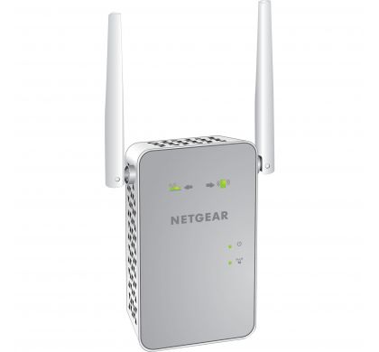 NETGEAR EX6150 IEEE 802.11ac 1.17 Gbit/s Wireless Range Extender