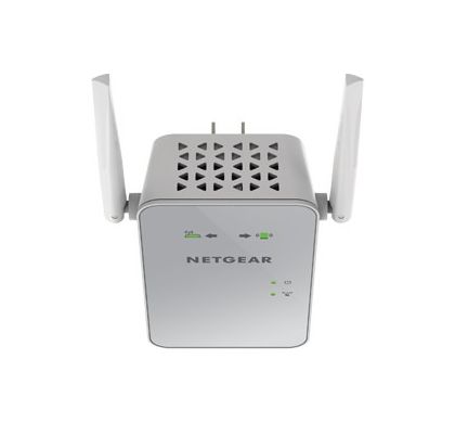 NETGEAR EX6150 IEEE 802.11ac 1.17 Gbit/s Wireless Range Extender TopMaximum