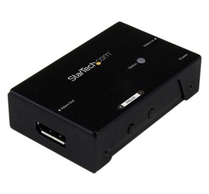 STARTECH .com Signal Amplifier