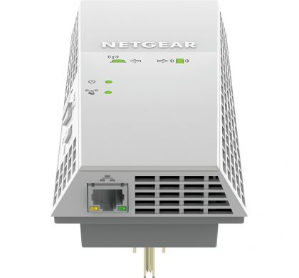 NETGEAR Nighthawk X4 EX7300 IEEE 802.11ac 2.20 Gbit/s Wireless Range Extender BottomMaximum