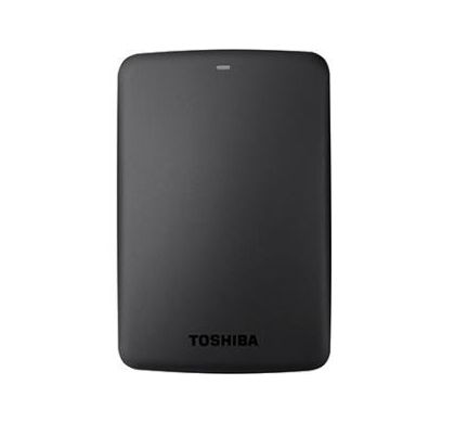 TOSHIBA Canvio Basics 3 TB 2.5" External Hard Drive - Portable